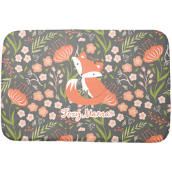 Foxy Mama Dish Drying Mat