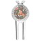 Foxy Mama Golf Divot Tool & Ball Marker