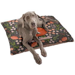 Foxy Mama Dog Bed - Large