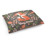 Foxy Mama Dog Bed - Medium