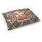 Foxy Mama Dog Bed - Medium