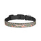 Foxy Mama Dog Collar - Large