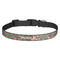 Foxy Mama Dog Collar