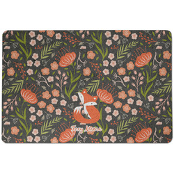 Foxy Mama Dog Food Mat