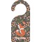 Foxy Mama Door Hanger (Personalized)