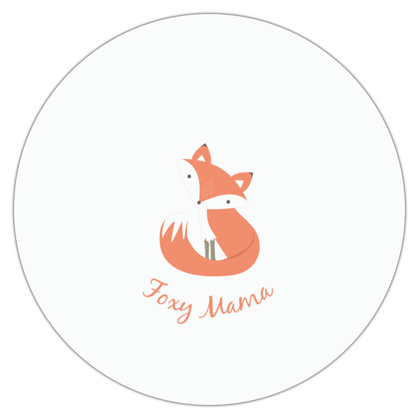 Foxy Mama Drink Topper - XSmall - Single
