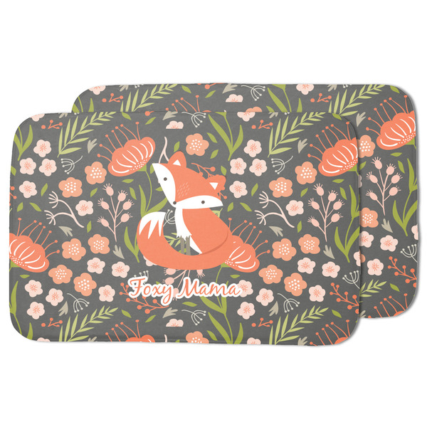 Foxy Mama Drying Dish Mat - MAIN