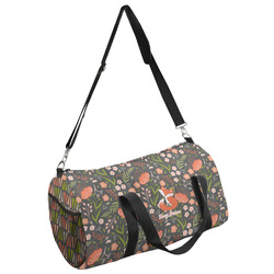 Foxy Mama Duffel Bag