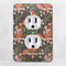 Foxy Mama Electric Outlet Plate - LIFESTYLE