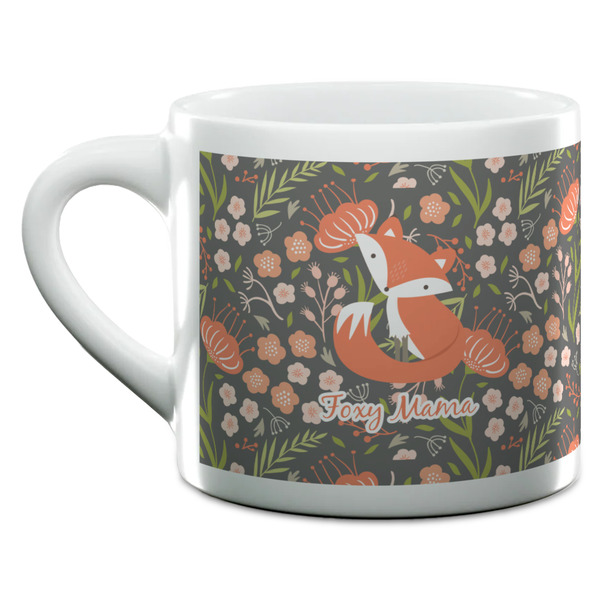 Foxy Mama Espresso Cup - 6oz (Double Shot) (MAIN)