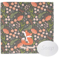 Foxy Mama Washcloth