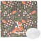 Foxy Mama Washcloth