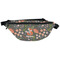 Foxy Mama Fanny Pack - Front