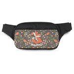 Foxy Mama Fanny Pack - Modern Style