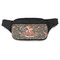 Foxy Mama Fanny Pack - Modern Style
