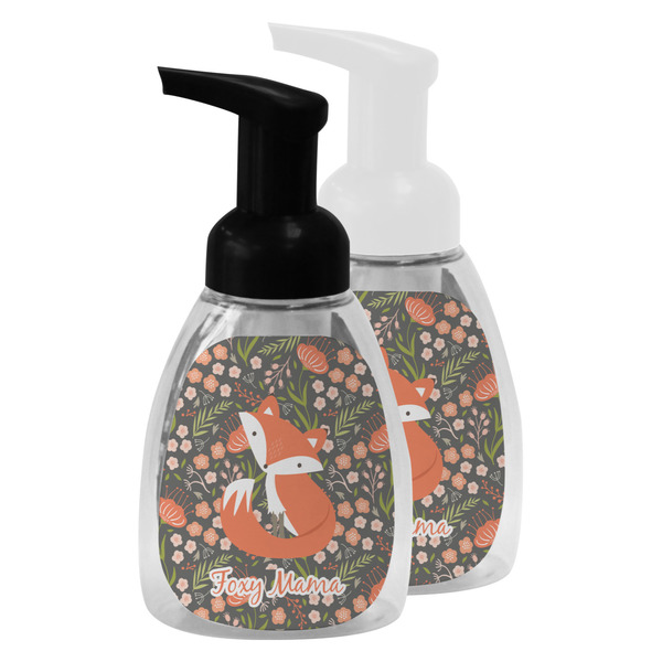 Foxy Mama Foam Soap Bottles - Main
