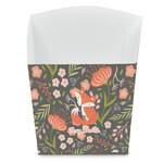 Foxy Mama French Fry Favor Boxes