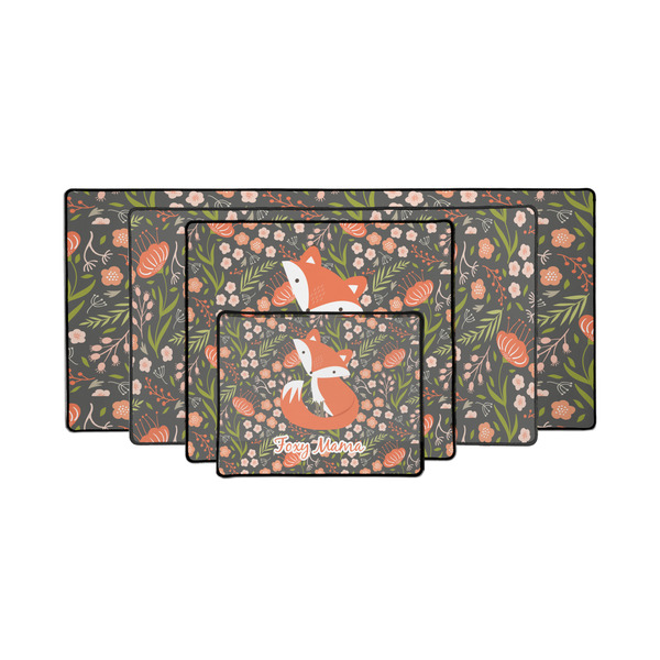 Foxy Mama Gaming Mats - PARENT/MAIN