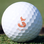Foxy Mama Golf Balls - Titleist Pro V1 - Set of 3