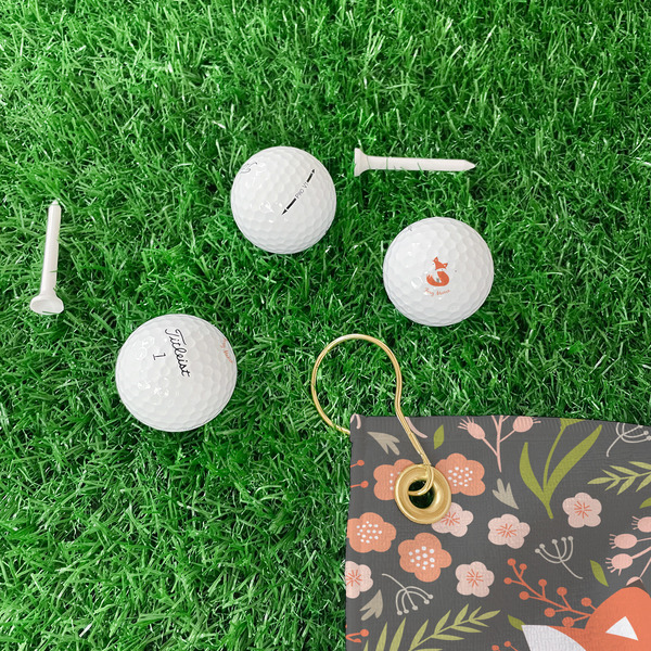 Foxy Mama Golf Balls - Titleist - Set of 12 - LIFESTYLE