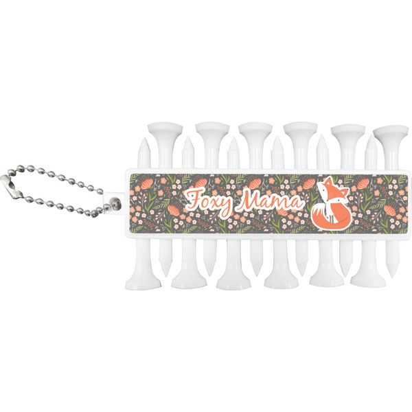 Foxy Mama Golf Buddy