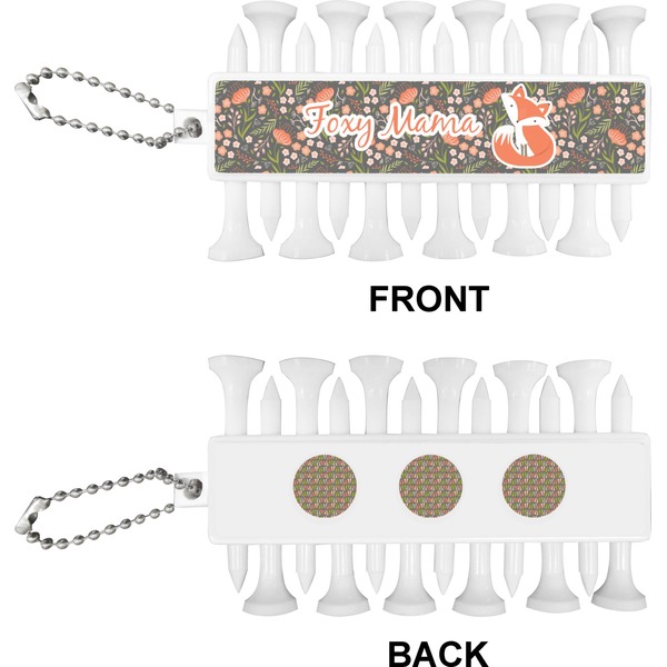 Foxy Mama Golf Buddy (Approval)