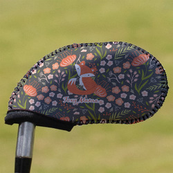 Foxy Mama Golf Club Iron Cover