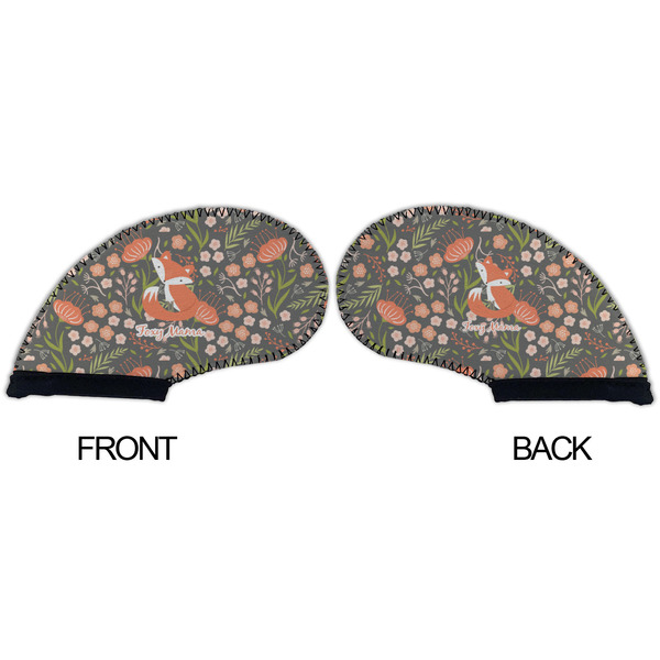 Foxy Mama Golf Club Covers - APPROVAL