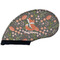 Foxy Mama Golf Club Covers - FRONT