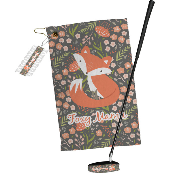 Foxy Mama Golf Gift Kit (Full Print)