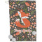 Foxy Mama Golf Towel (Personalized)