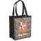 Foxy Mama Grocery Bag