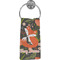 Foxy Mama Hand Towel - Full Print