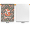 Foxy Mama House Flags - Single Sided - APPROVAL