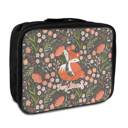 Foxy Mama Insulated Lunch Bag