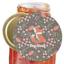 Foxy Mama Jar Opener