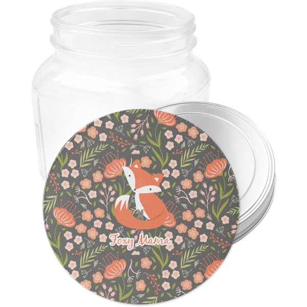 Foxy Mama Jar Opener - Main