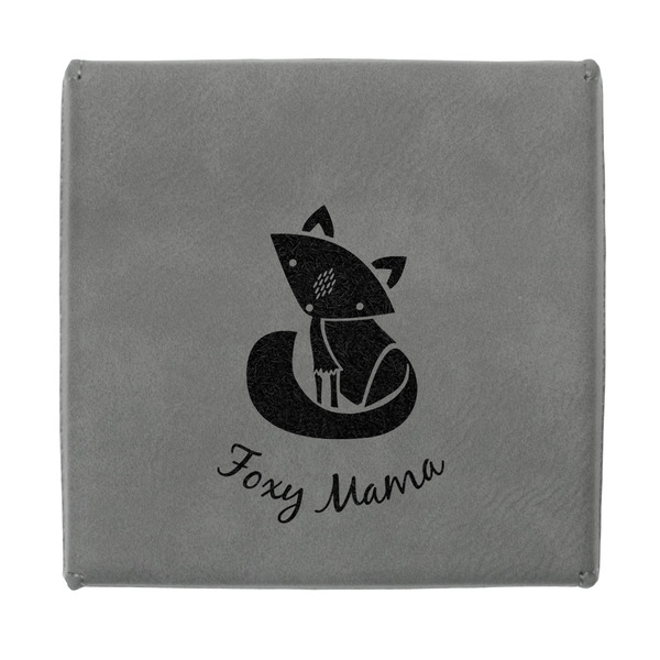 Foxy Mama Jewelry Gift Box - Approval