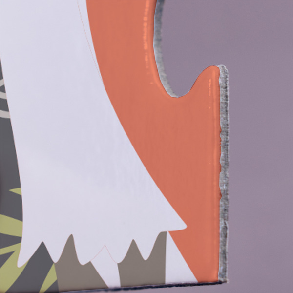 Foxy Mama Jigsaw Puzzle 30 Piece  - Close Up