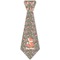 Foxy Mama Just Faux Tie