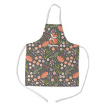 Foxy Mama Kid's Apron