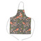 Foxy Mama Kid's Apron - Medium