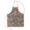 Foxy Mama Kid's Aprons - Small Approval