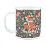 Foxy Mama Plastic Kids Mug