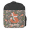 Foxy Mama Kids Backpack - Front