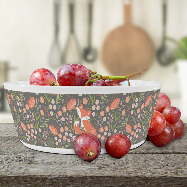 Foxy Mama Kids Bowls - LIFESTYLE