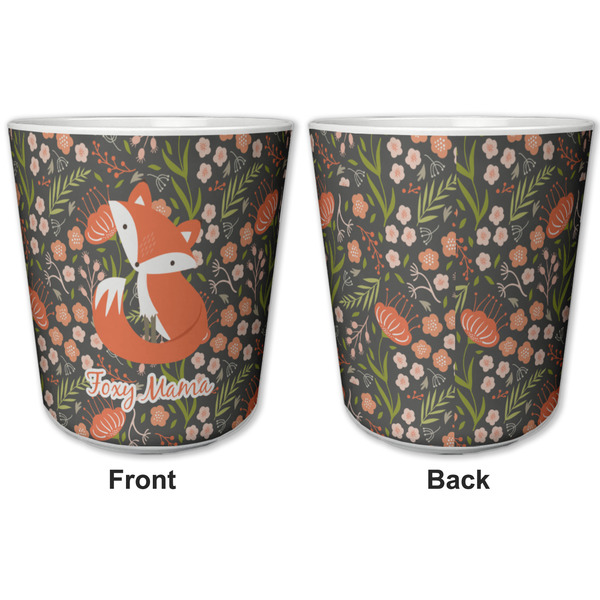 Foxy Mama Kids Cup - APPROVAL