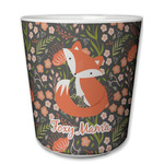 Foxy Mama Plastic Tumbler 6oz