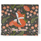 Foxy Mama Kitchen Towel - Poly Cotton