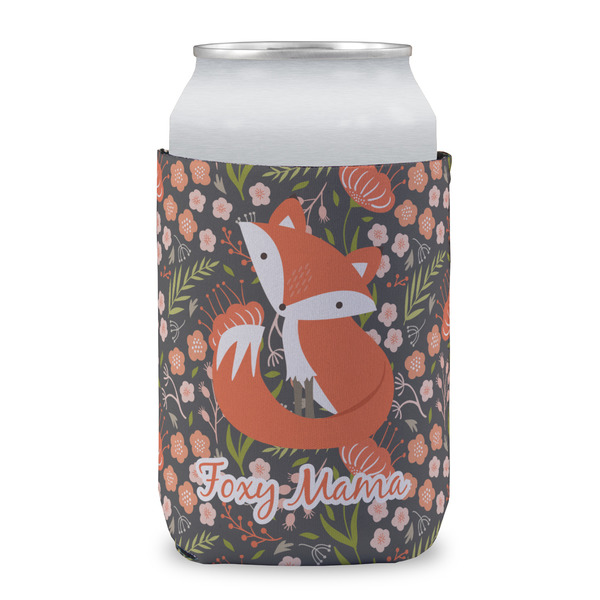 Foxy Mama Can Sleeve